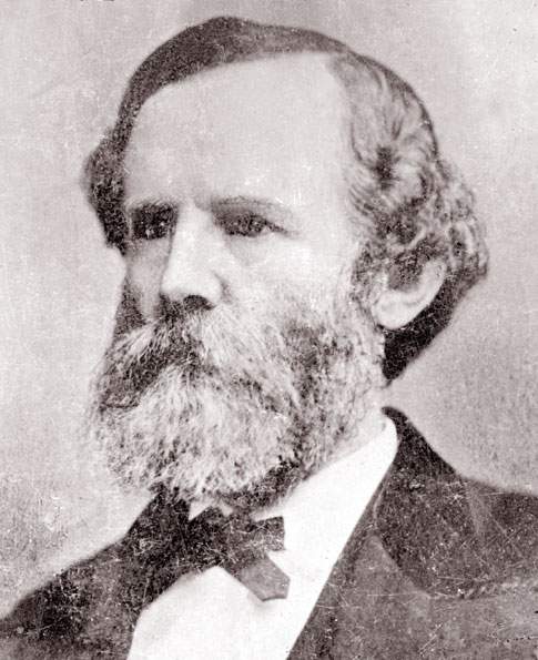 Carter Littlepage Stevenson