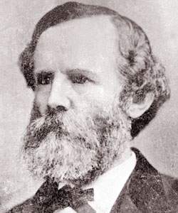 Carter Littlepage Stevenson, detail