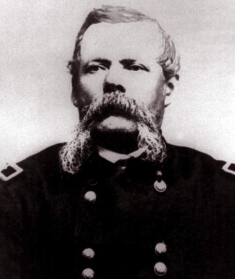 John Dunlap Stevenson
