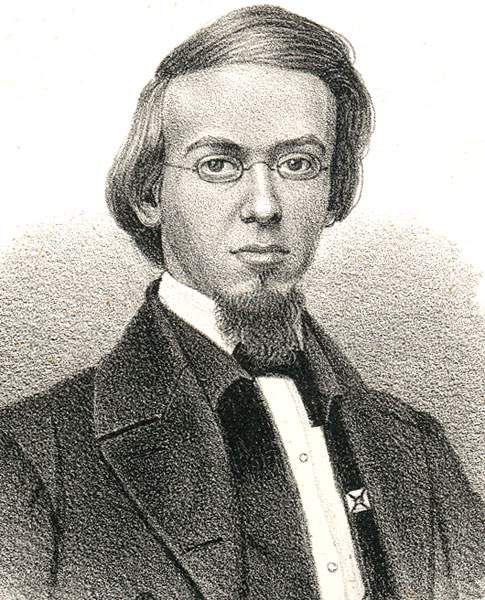 William James Stevenson