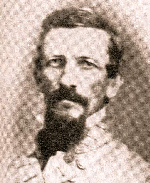 Alexander Peter Stewart