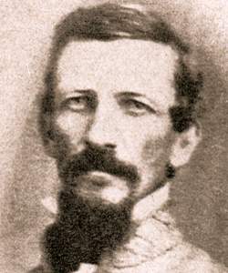 Alexander Peter Stewart, detail