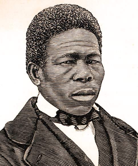 Peter Still