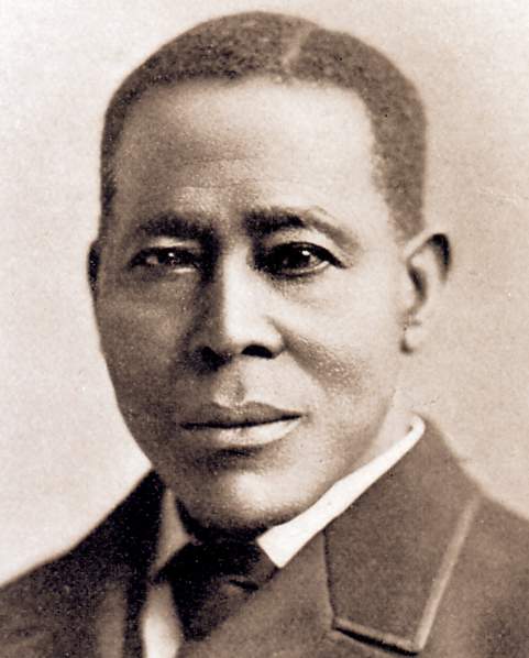 William Still