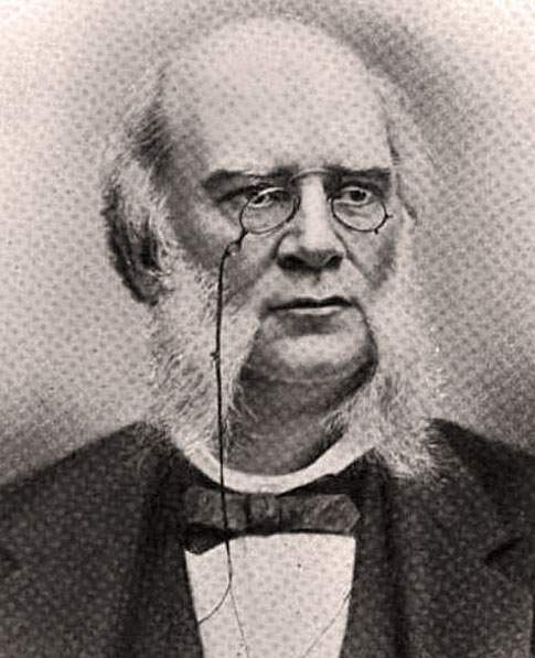 Charles Henderson Stinson
