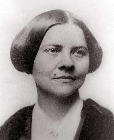 Lucy Stone