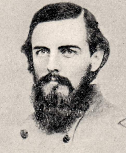 Roy Stone