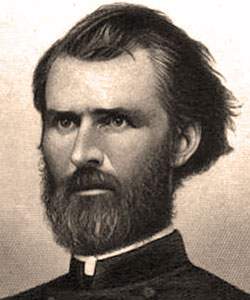 William Milo Stone, detail