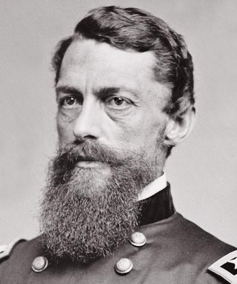 George Stoneman, Jr.