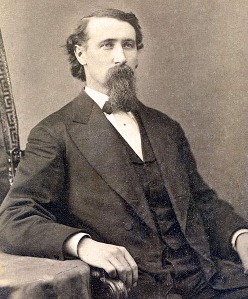 John Brown Storm