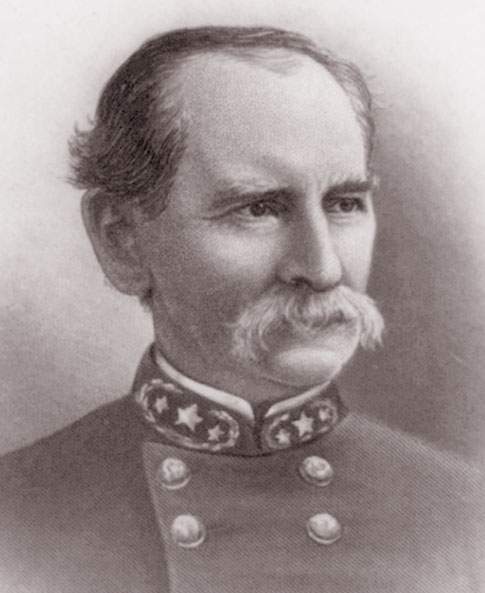 Marcellus Augustus Stovall