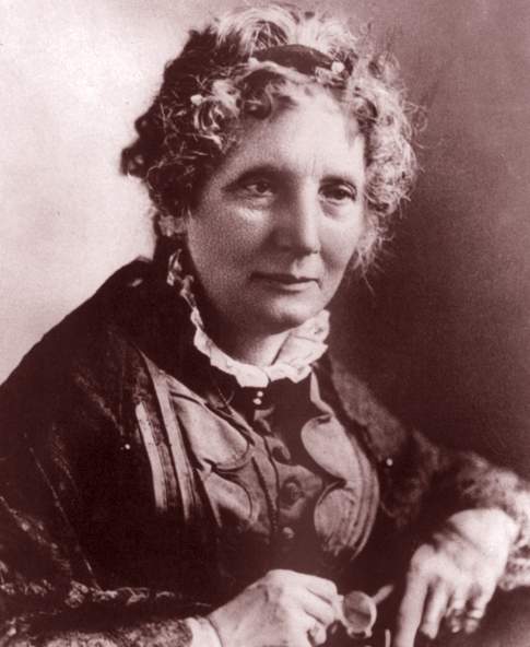 Harriet Beecher Stowe