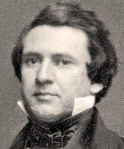 Alexander Hugh Holmes Stuart, detail