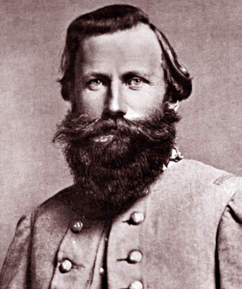 James Ewell Brown Stuart