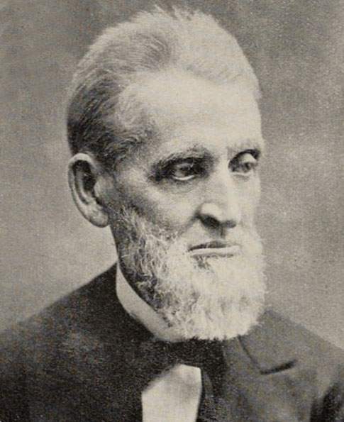 Julian Monson Sturtevant