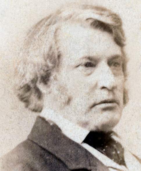 Charles Sumner