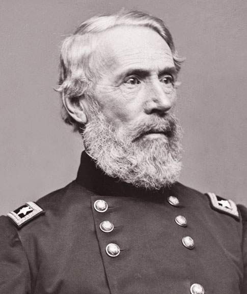 Edwin Vose Sumner