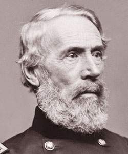Edwin Vose Sumner, detail