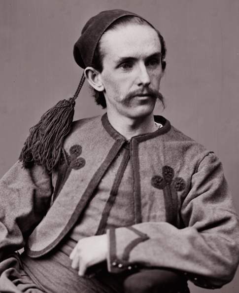 John Harrison Surratt