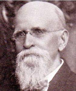 William Henry Sutton, detail
