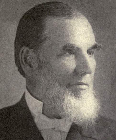 Leonard Swett