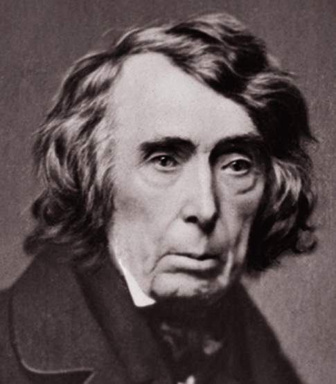 Roger Brooke Taney