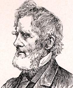Arthur Tappan, detail