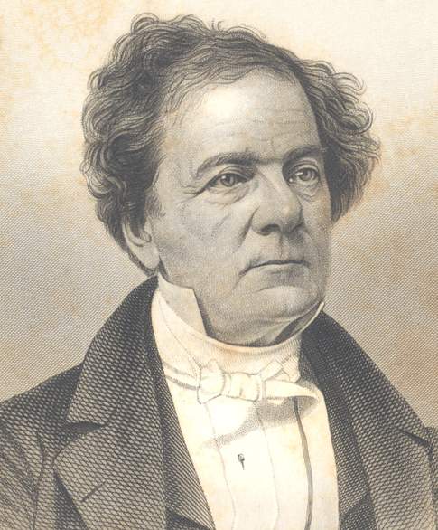 Lewis Tappan