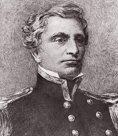 Josiah Tattnall