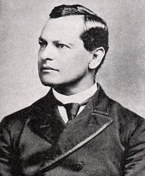 Preston Taylor