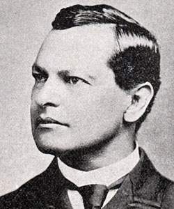 Preston Taylor, detail