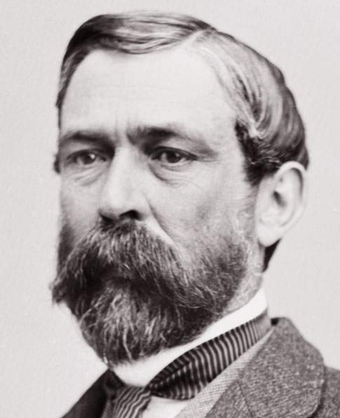 Richard Taylor, Portrait