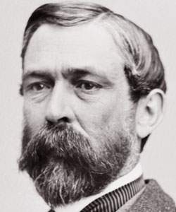 Richard Taylor, Portrait, detail
