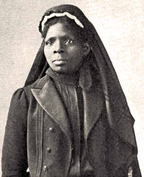 Susie King Taylor