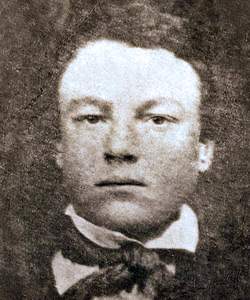 Stewart Taylor, photograph, 1859