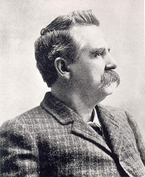 Alexander Watkins Terrell