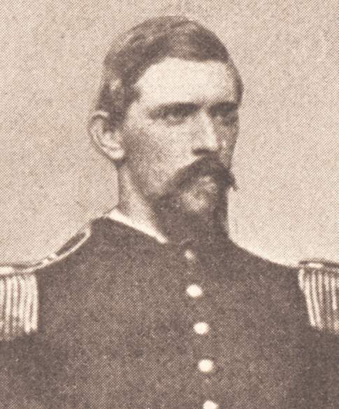 William Rufus Terrill