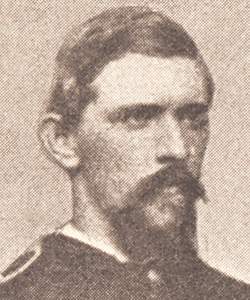 William Rufus Terrill, detail