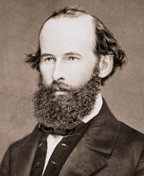 Eli Thayer