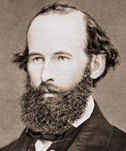 Eli Thayer, detail
