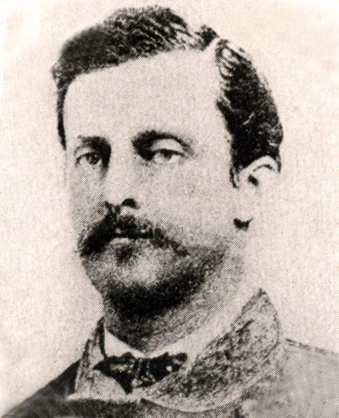 Allen Thomas