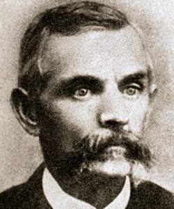 Bryan Morel Thomas, detail