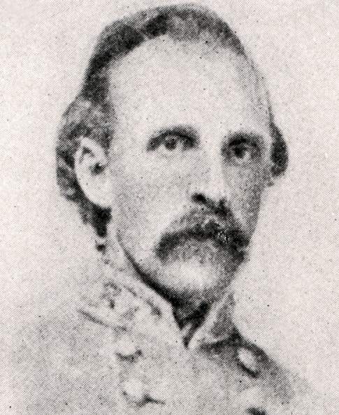 Edward Lloyd Thomas