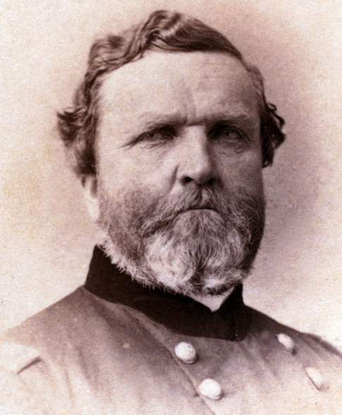 George Henry Thomas