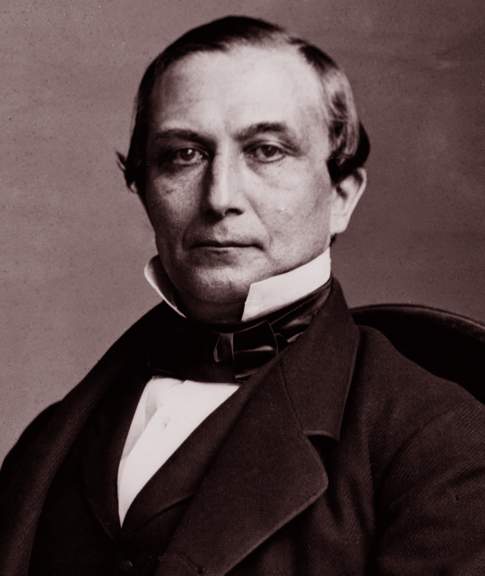 Philip Francis Thomas