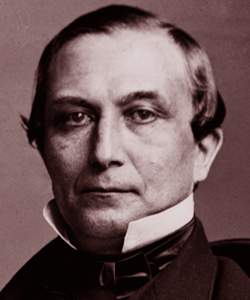 Philip Francis Thomas, detail