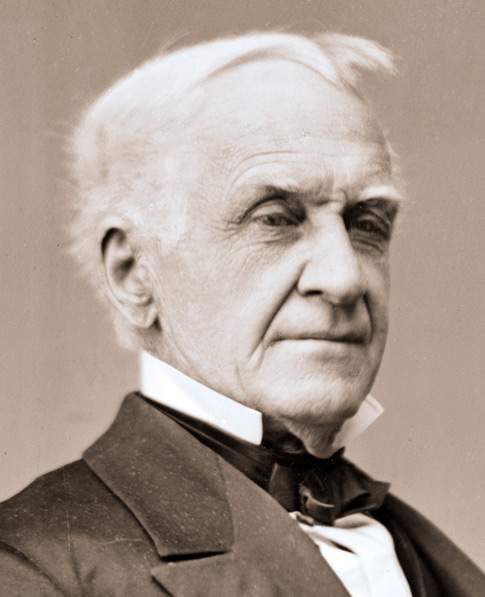 Francis Thomas, circa 1875