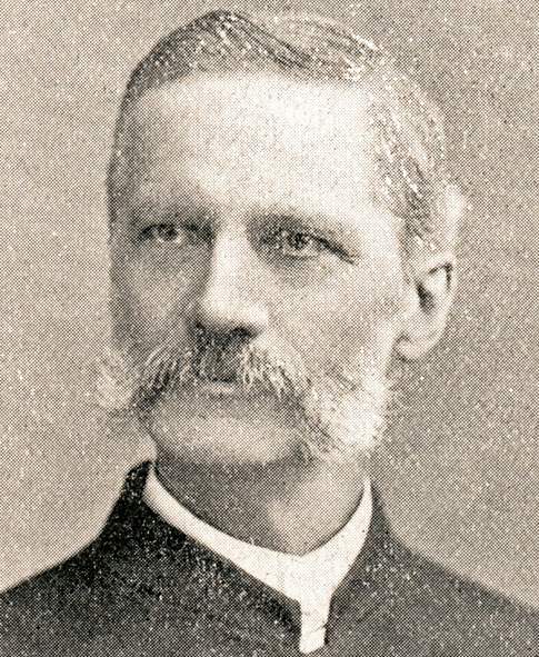 Thomas Snowden Thomas