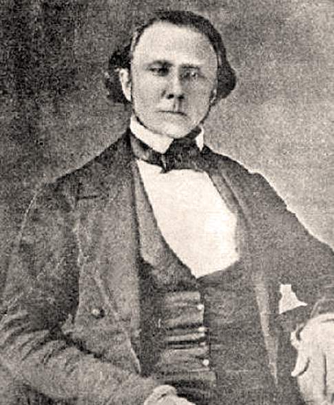 William Holland Thomas