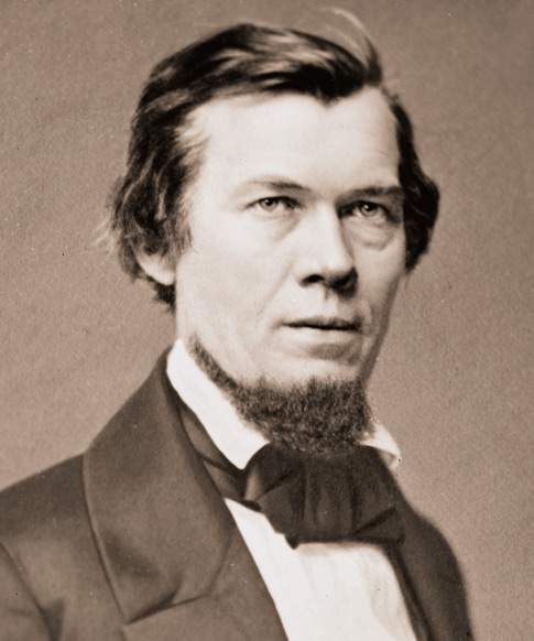 Jacob Thompson